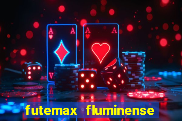 futemax fluminense x inter